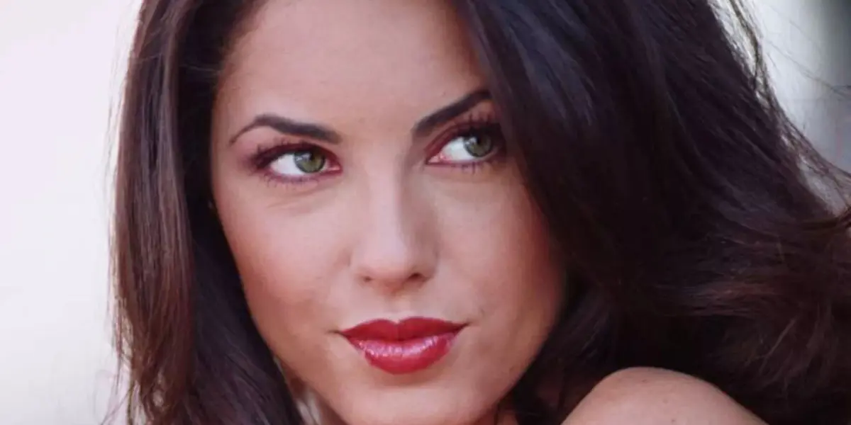 Conoce el motivo por el que Bárbara Morí ya no hizo más telenovelas