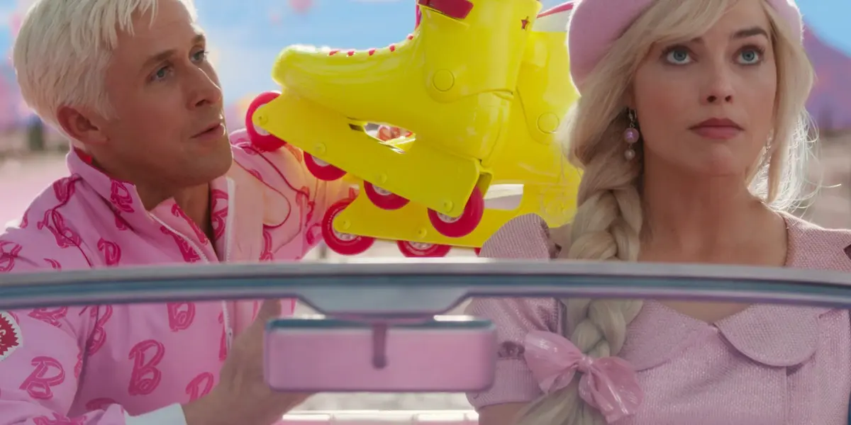 Conoce el motivo por el que Barbie no es una película para todo el público