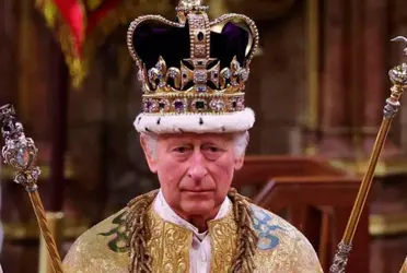 Conoce el motivo por el que Carlos III tendrá una segunda coronación