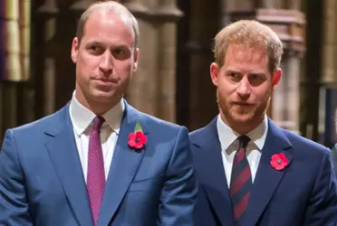 La petición que el Príncipe Harry le hizo de rodillas a William tras problemas matrimoniales