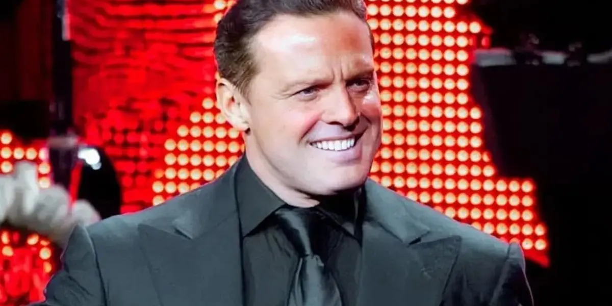 Conoce el motivo por el que Luis Miguel no es de la idea de utilizar dobles