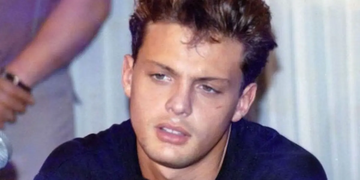 Conoce el motivo por el que Luis Miguel prefiere no dar entrevistas