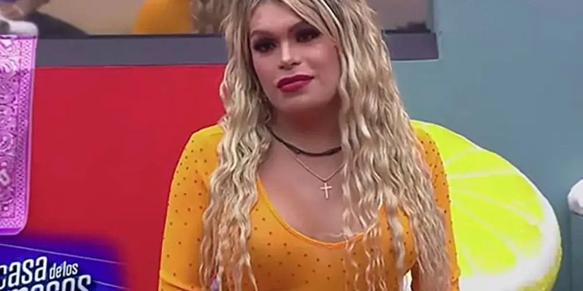 Conoce el motivo por el que Wendy Guevara abandonaría el programa de LCDLFMX