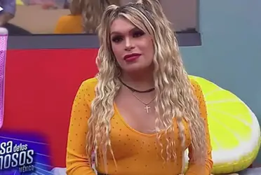 Conoce el motivo por el que Wendy Guevara abandonaría el programa de LCDLFMX