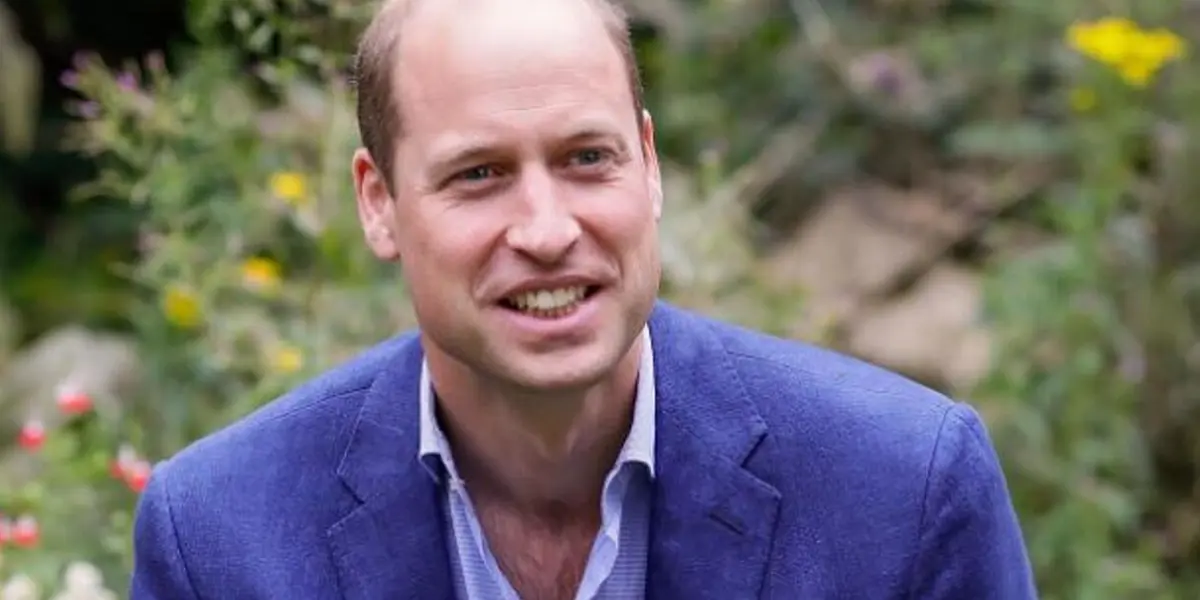 Conoce el motivo que tiene el Príncipe William para usar dos relojes