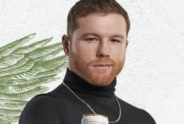 Conoce el negocio alejado del deporte en el que el Canelo Álvarez gana 5 MDD al mes