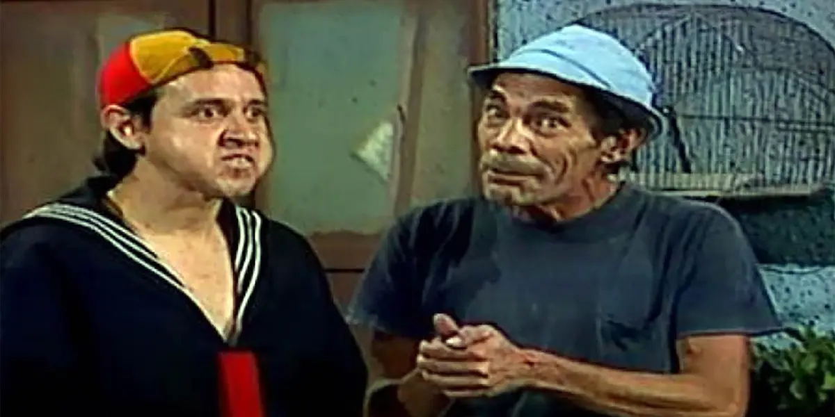 Conoce el negocio de Don Ramón que pocos fans de la serie recuerdan