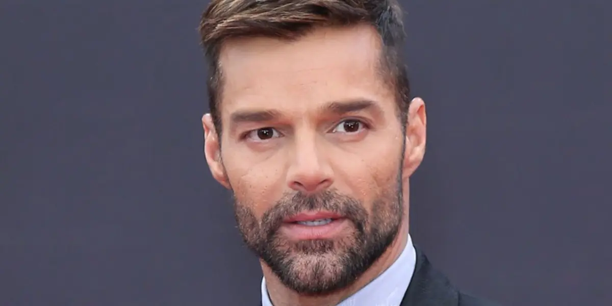 Conoce el negocio de Ricky Martín que terminó en el fracaso