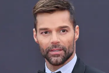 Conoce el negocio de Ricky Martín que terminó en el fracaso