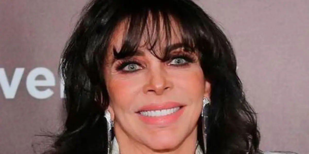 Conoce el negocio de Verónica Castro que terminó en la quiebra