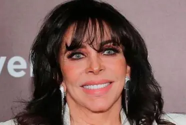 Conoce el negocio de Verónica Castro que terminó en la quiebra