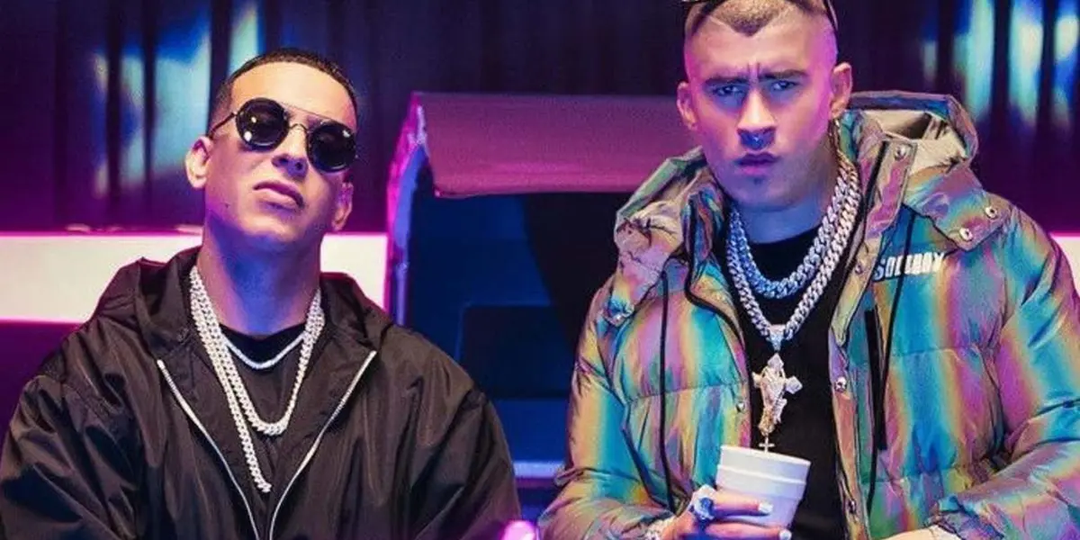 Conoce el negocio en el que Bad Bunny y Daddy Yankee invierten su fortuna