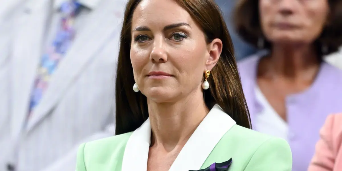 Conoce el negocio que respalda la fortuna de Kate Middleton