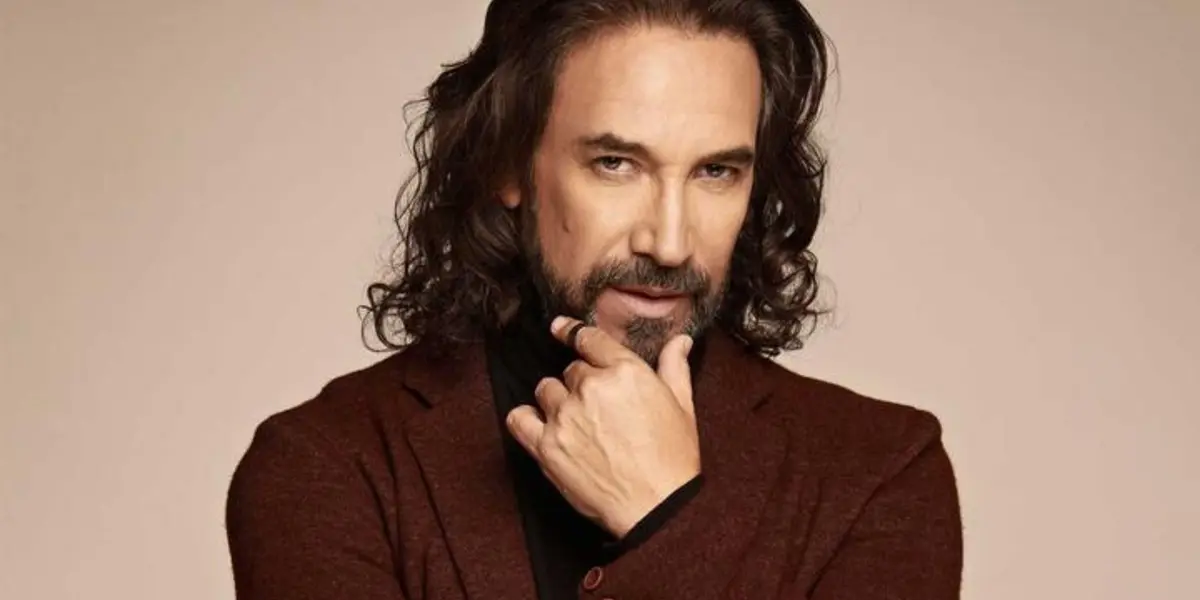 Conoce el negocio que tiene Marco Antonio Solís y la razón por la cual lo llama “Tesoro”