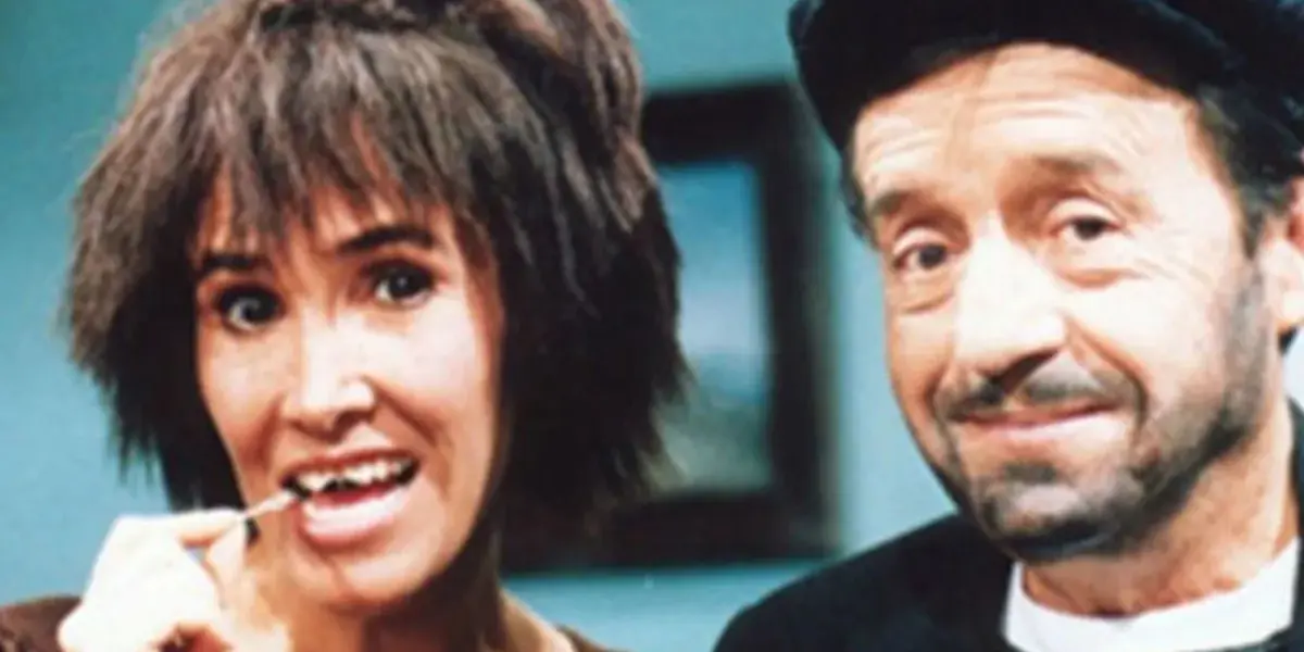 Conoce el nombre detrás del apodo de La Chimoltrufia