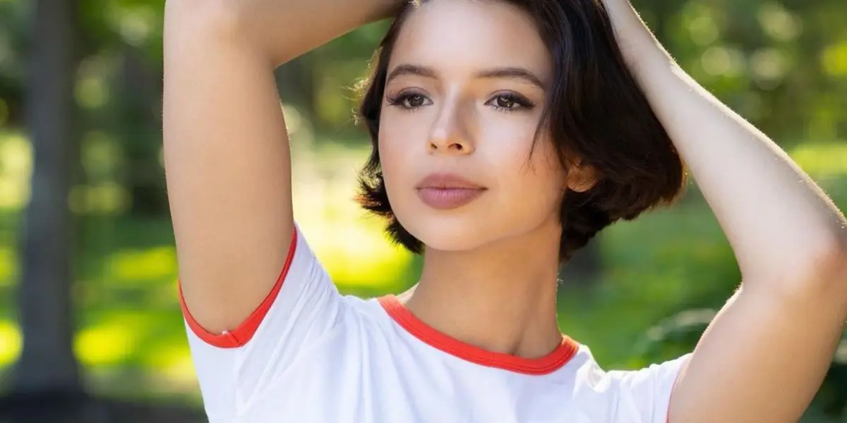 Conoce el nuevo emprendimiento en la carrera de Ángela Aguilar que hizo estallar a su padre