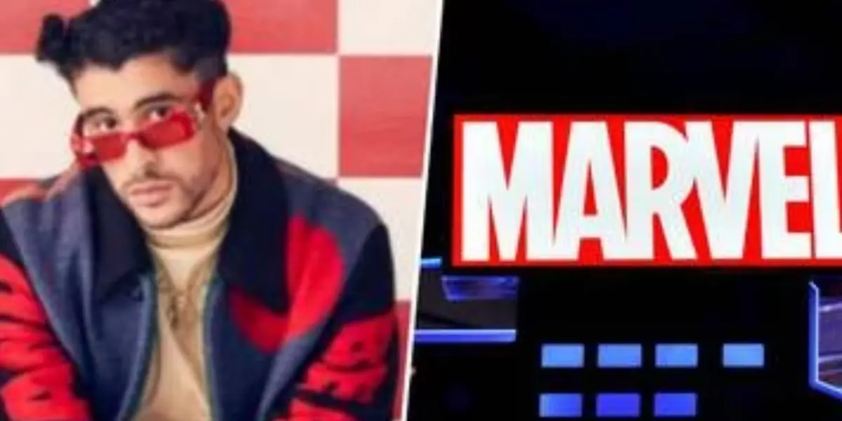Conoce el nuevo personaje que protagonizará Bad Bunny