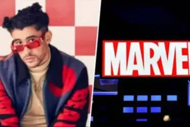 Conoce el nuevo personaje que protagonizará Bad Bunny