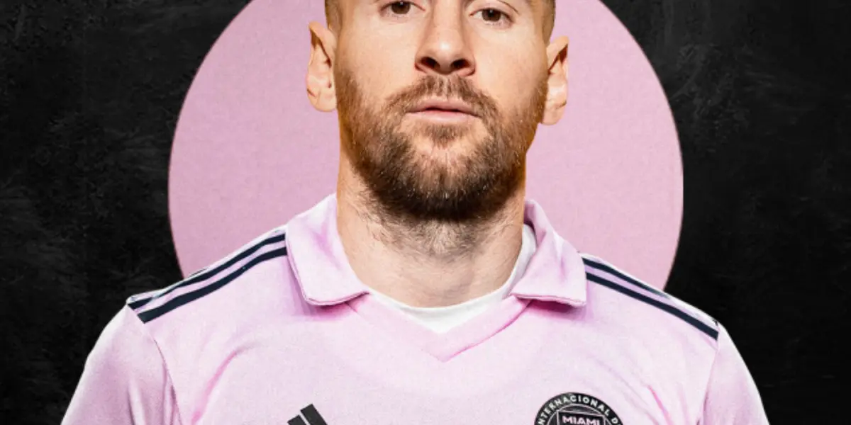 Conoce el nuevo platillo de Lionel Messi en Estados Unidos