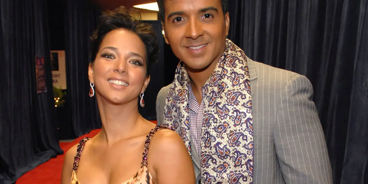 Conoce el nuevo sobrenombre de Luis Fonsi tras dedicarle una canción a Adamari López