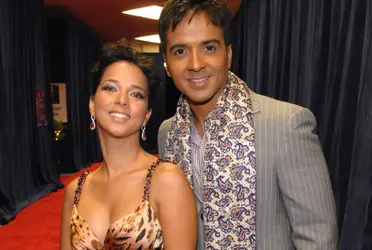 Conoce el nuevo sobrenombre de Luis Fonsi tras dedicarle una canción a Adamari López