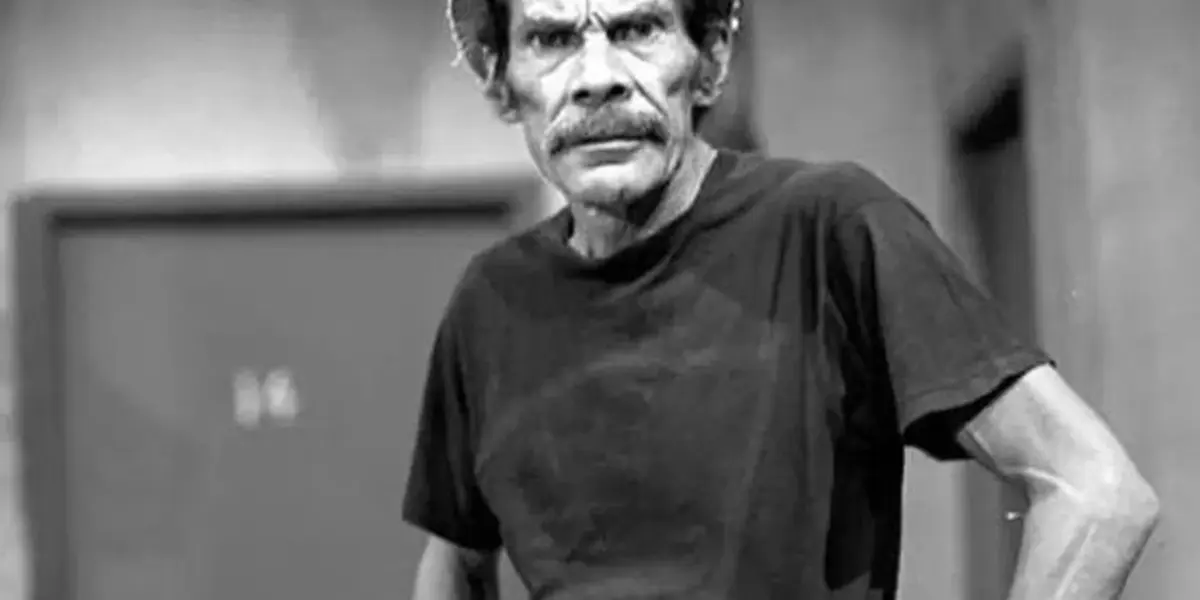 Conoce el origen de la frase de Don Ramón “Yo le voy al Necaxa”