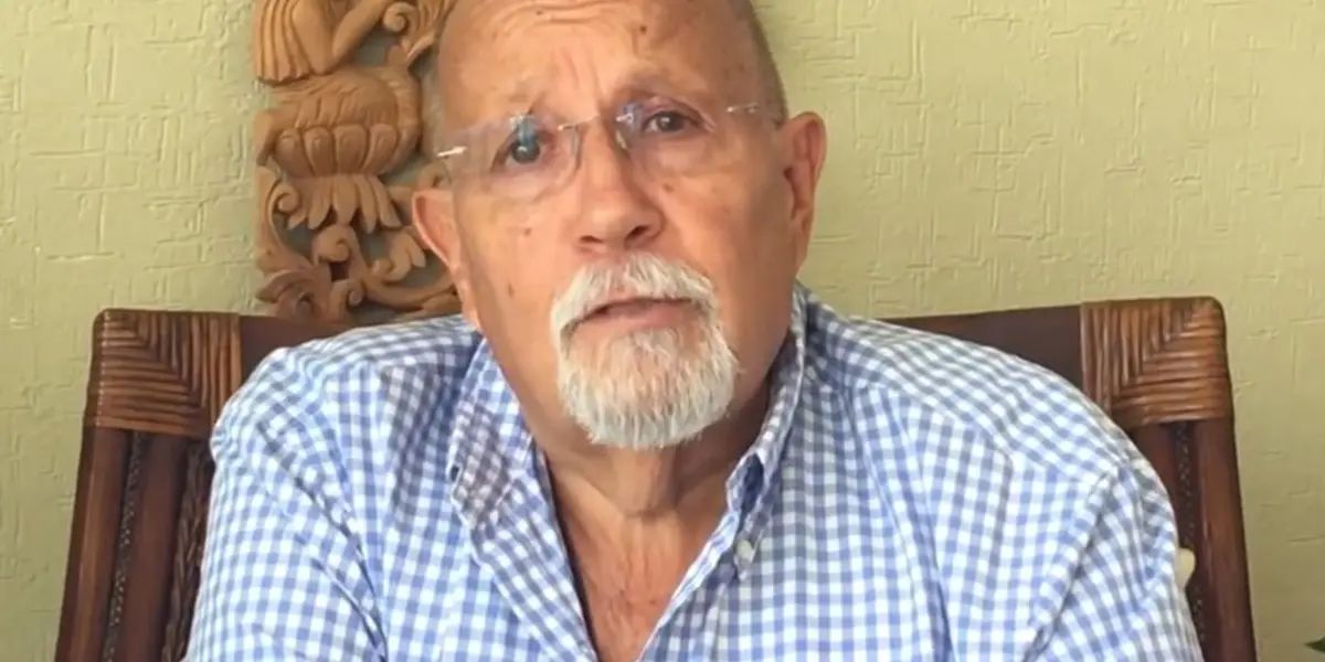 Conoce el origen del apodo del famoso Polo Polo