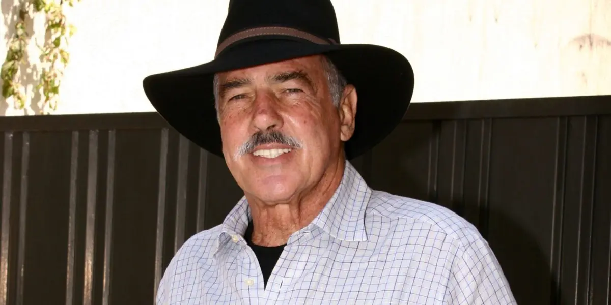 Conoce el origen del sobrenombre de Andrés García.