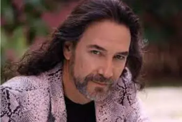 Conoce el origen del sobrenombre de Marco Antonio Solís
