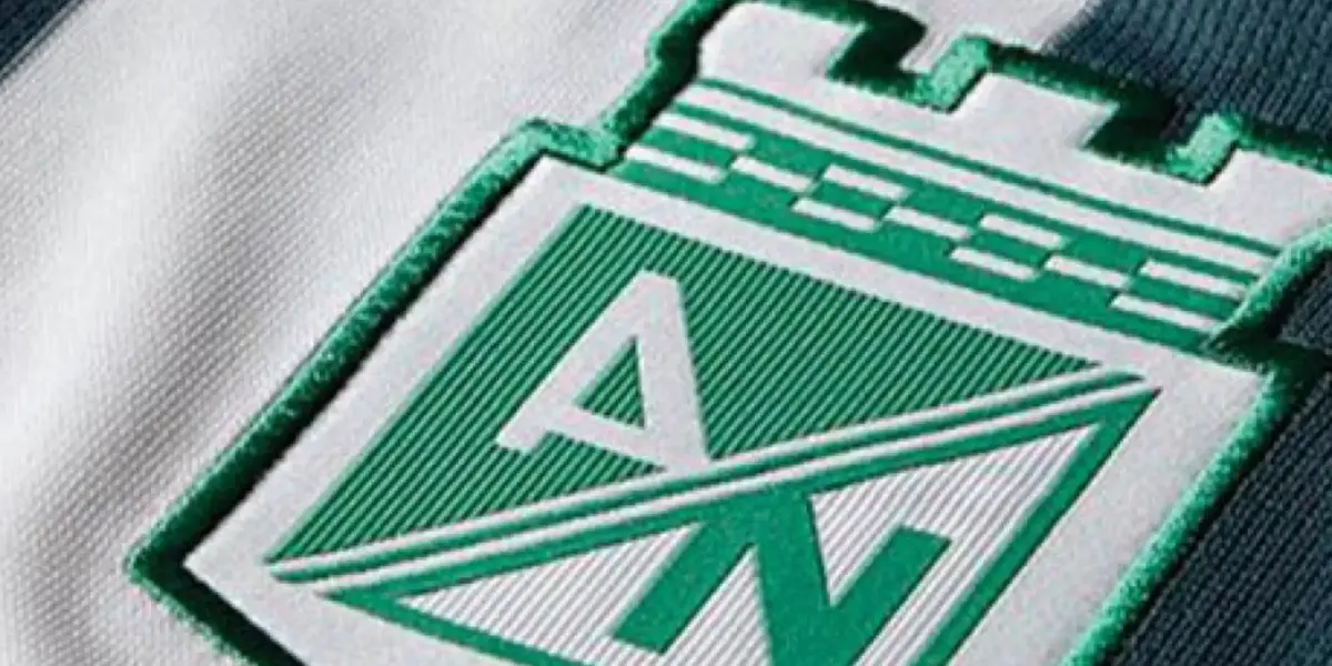 Conoce el origen del sobrenombre más popular del Atlético Nacional