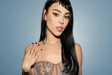 Conoce el oscuro secreto de Danna Paola que nadie conocía