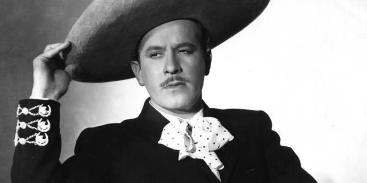 Conoce el oscuro secreto de Pedro Infante que se llevo a la tumba y nunca fue revelado