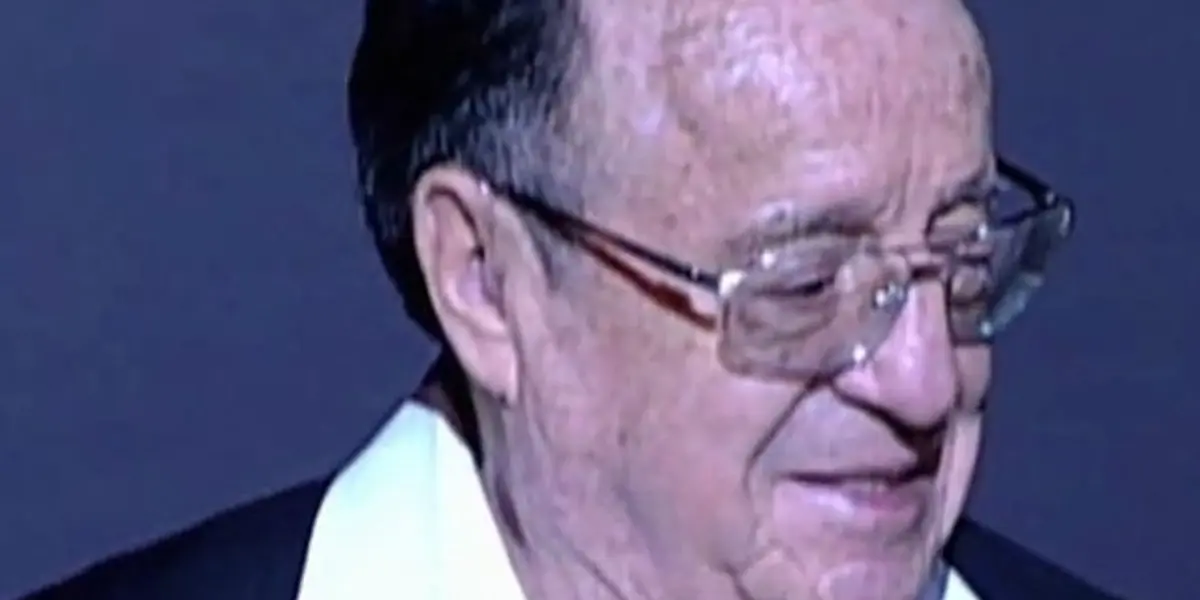 Conoce el pacto que hizo Chespirito antes de ser famoso