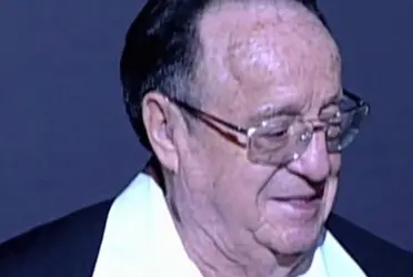 Conoce el pacto que hizo Chespirito antes de ser famoso