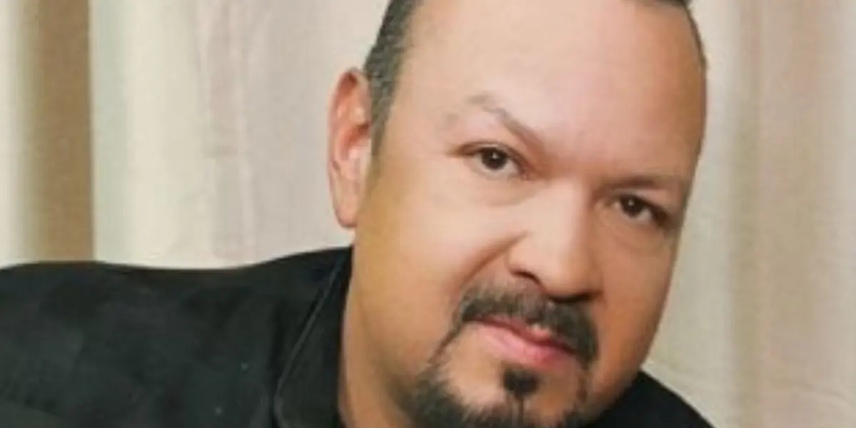 Conoce el pasado de Pepe Aguilar en la actuación