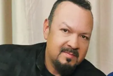 Conoce el pasado de Pepe Aguilar en la actuación