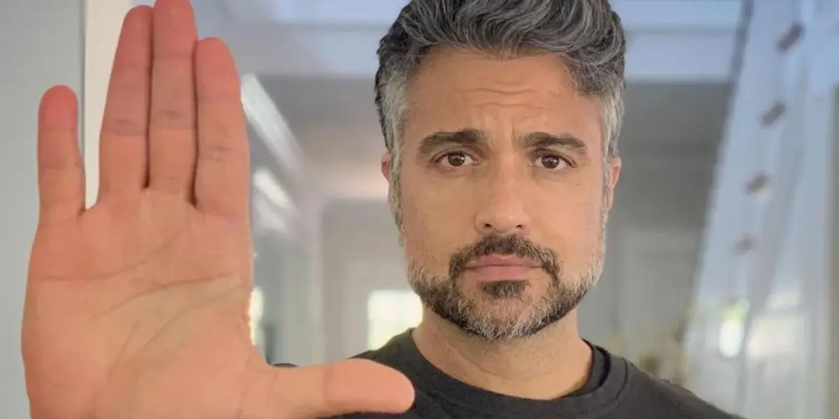 Conoce el pasado en la música de Jaime Camil