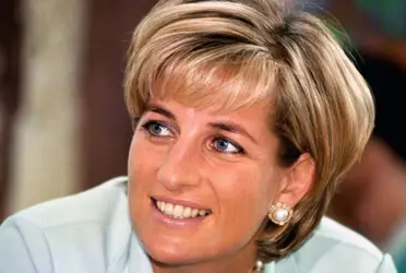 Conoce el perfume que utilizaba Lady Di