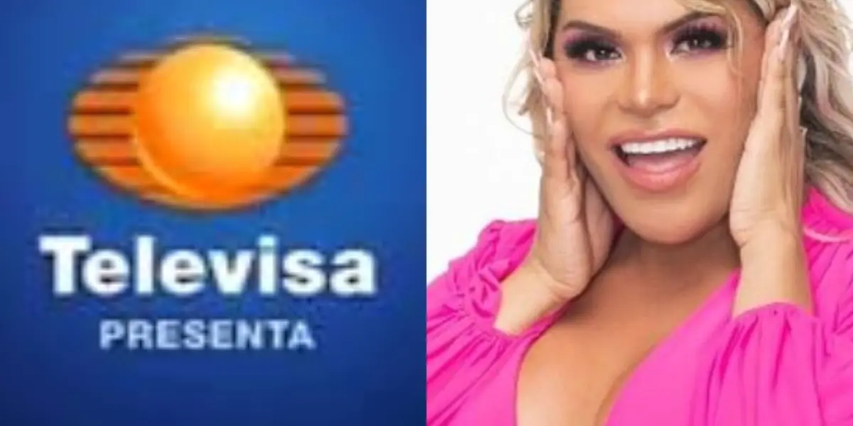 Conoce el personaje con el que Televisa predijo a Wendy Guevara 
