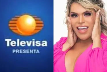 La telenovela en que Televisa predijo el personaje de Wendy Guevara y que nadie lo recuerda