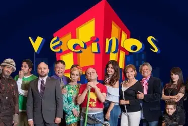 Conoce el personaje de Vecinos que era el verdadero dueño del edificio