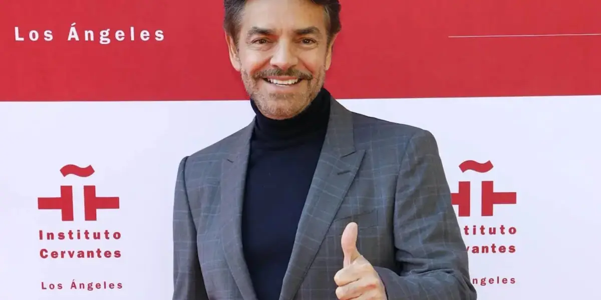 Conoce el personaje que Eugenio Derbez humilló pero que sobresalió en sus programas