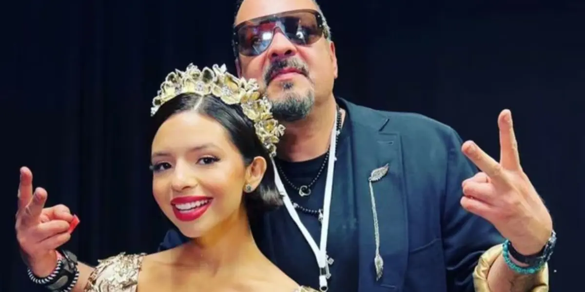 Conoce el plan emergente de Pepe tras el fracaso de Ángela Aguilar