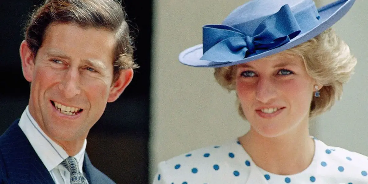 Conoce el plan que el Rey Carlos III ejecutó en contra de la Princesa Diana