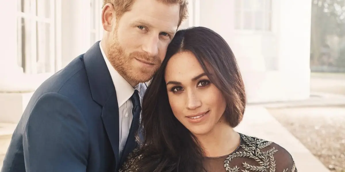 Conoce el plan que tiene el Príncipe Harry tras las exigencias del divorcio de Meghan Markle