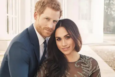 Conoce el plan que tiene el Príncipe Harry tras las exigencias del divorcio de Meghan Markle