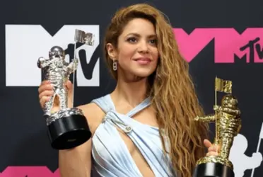 Este es el platillo favorito de Shakira cuando  visita México que no se va sin probarlo