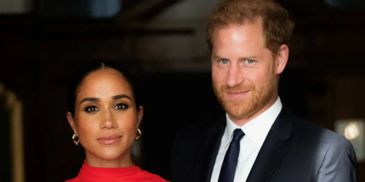 Conoce el premio que recibirán Meghan Markle y el Príncipe Harry que los pone más lejos de recuperar sus títulos reales