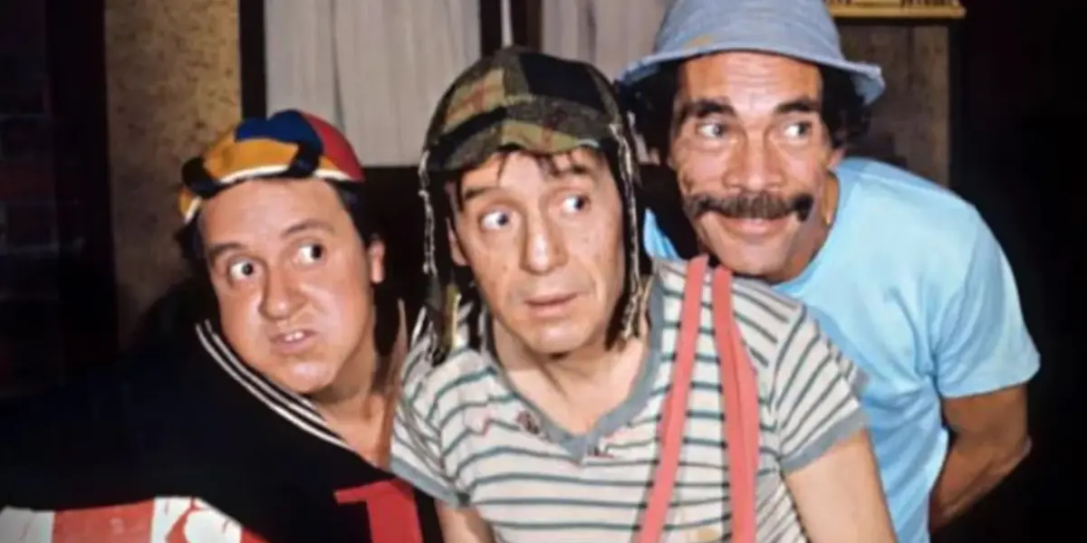 Conoce el privilegio que se llevó Don Ramón de Chespirito