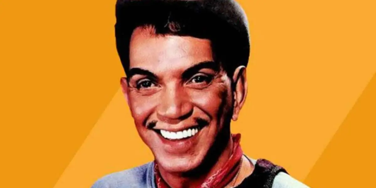 Conoce el programa animado que tuvo Cantinflas y el mensaje que mandaba